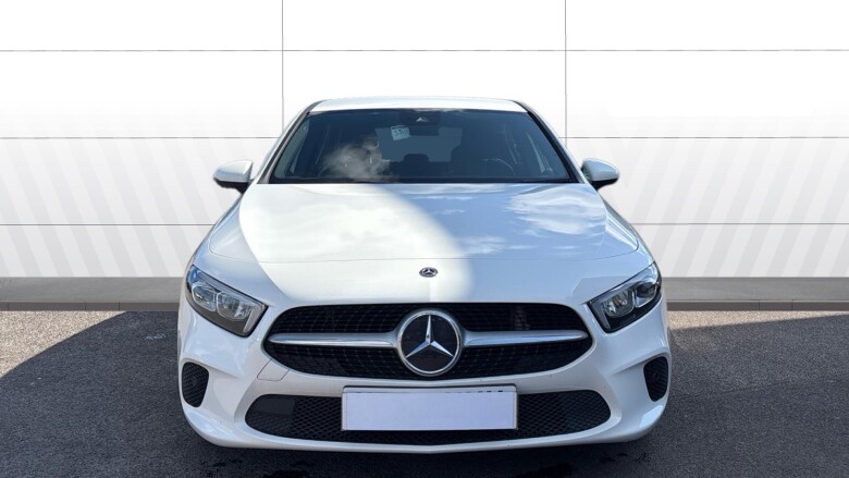Mercedes-Benz A-Class A180 Sport Executive 5dr Auto Petrol Hatchback